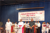 Different Churches pray for India on Gandhi Jayanthi